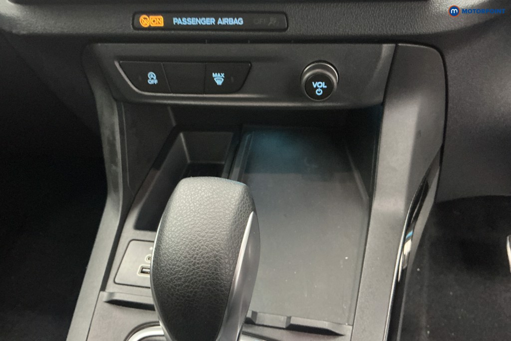 Ford Puma St-Line Automatic Petrol SUV - Stock Number (1592275) - 16th supplementary image