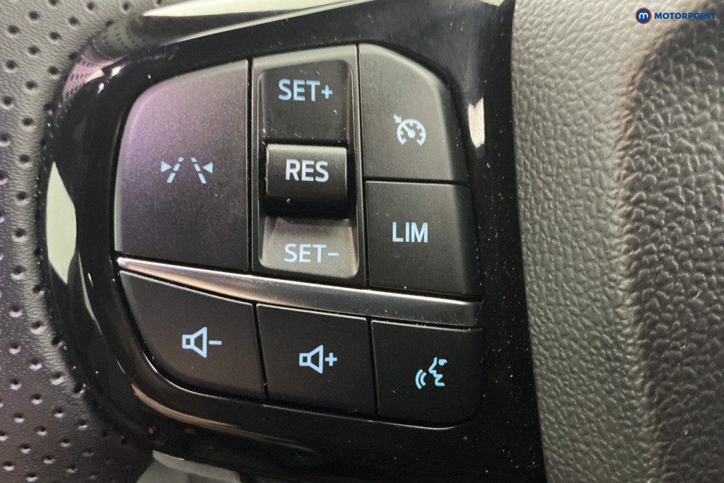 Ford Puma St-Line Automatic Petrol SUV - Stock Number (1592275) - 18th supplementary image