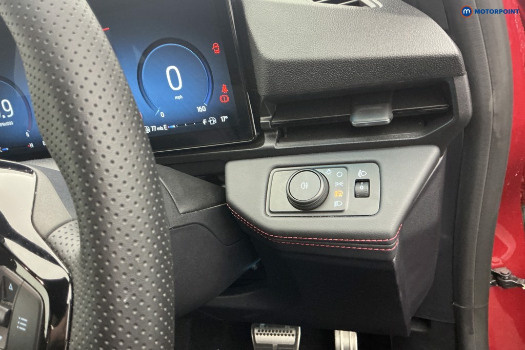 Ford Puma St-Line Automatic Petrol SUV - Stock Number (1592275) - 20th supplementary image