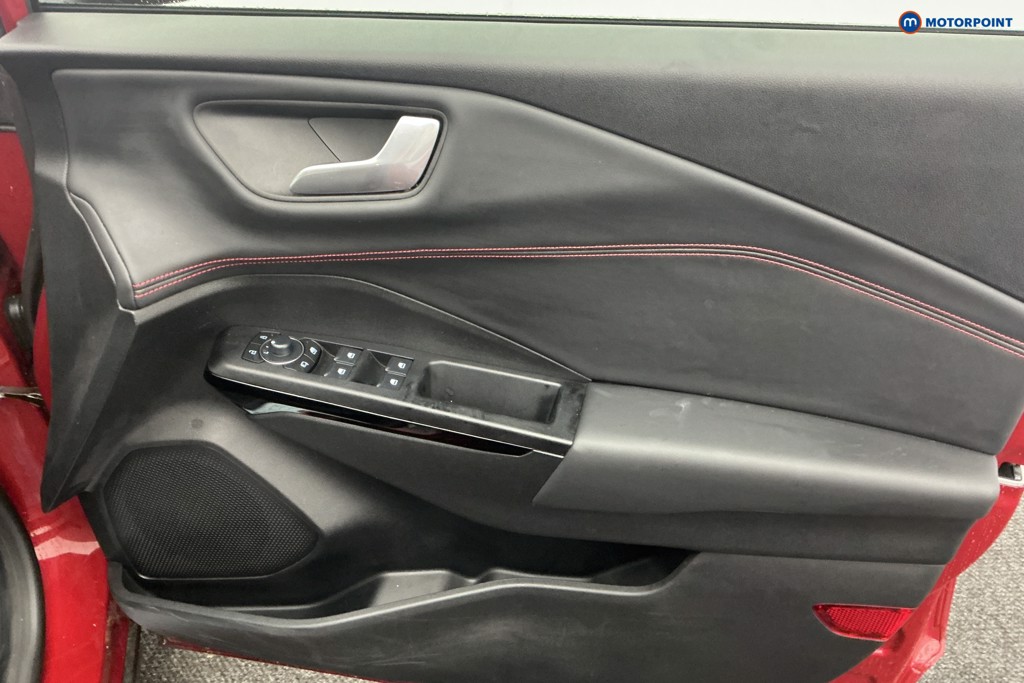 Ford Puma St-Line Automatic Petrol SUV - Stock Number (1592275) - 21st supplementary image