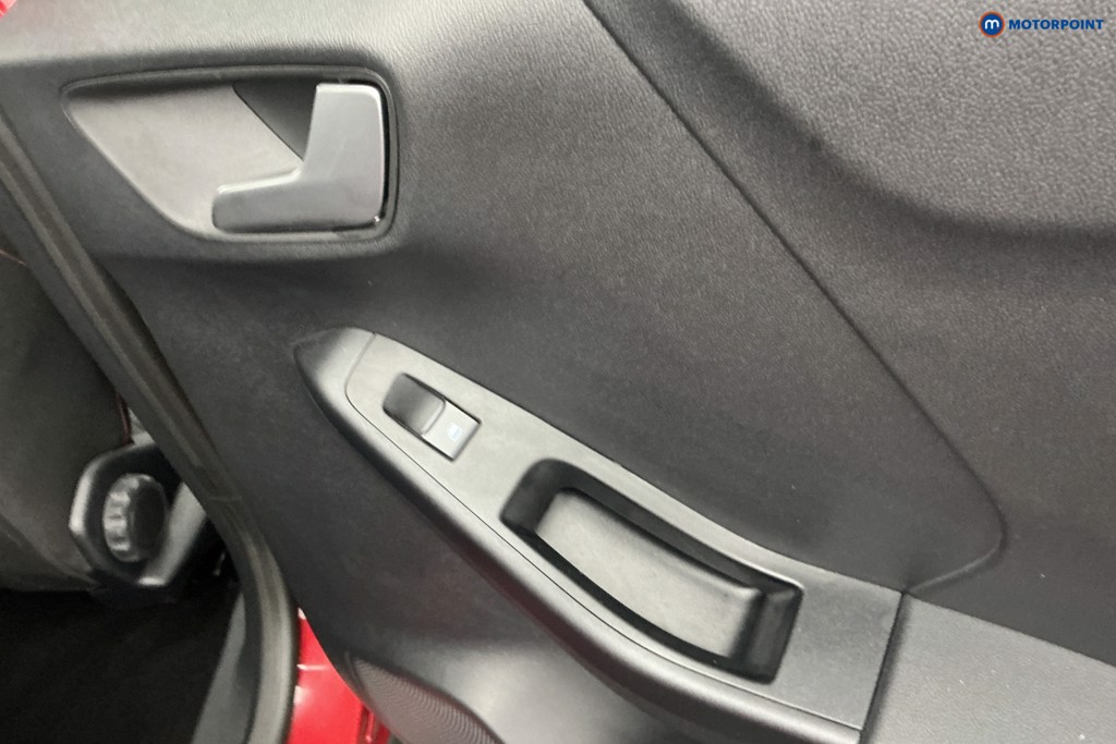 Ford Puma St-Line Automatic Petrol SUV - Stock Number (1592275) - 24th supplementary image