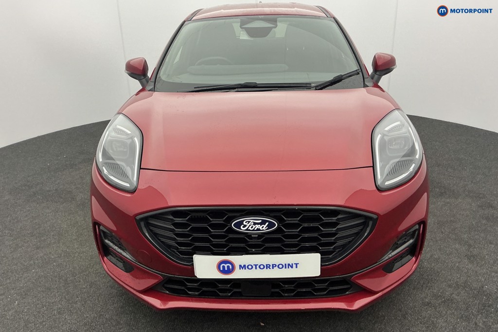 Ford Puma St-Line Automatic Petrol SUV - Stock Number (1592275) - 27th supplementary image