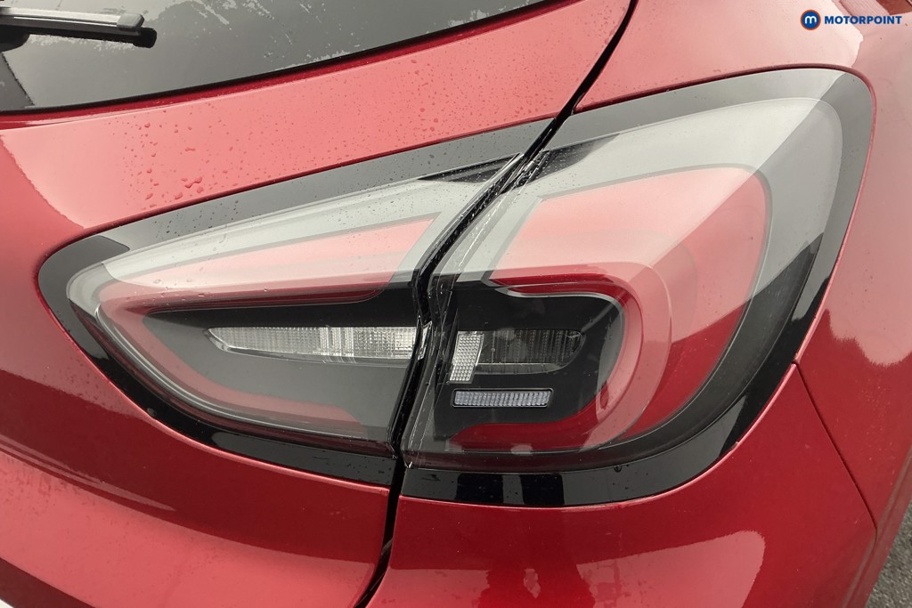 Ford Puma St-Line Automatic Petrol SUV - Stock Number (1592275) - 29th supplementary image