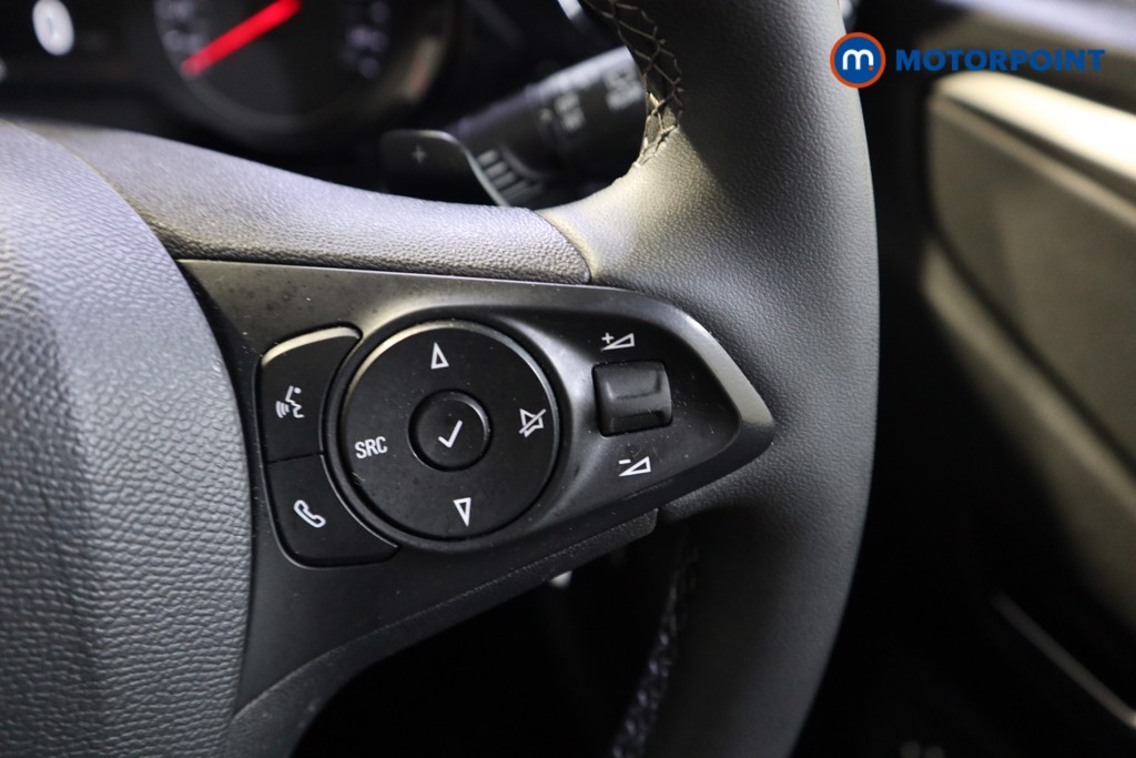 Vauxhall Corsa Design Automatic Petrol Hatchback - Stock Number (1592299) - 4th supplementary image