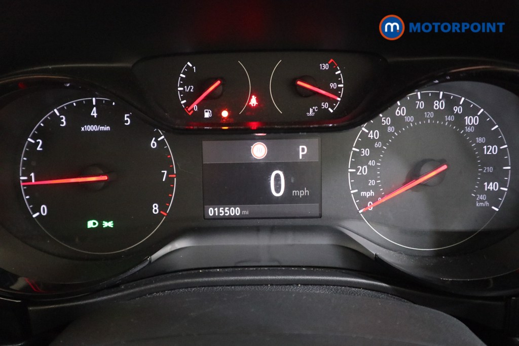 Vauxhall Corsa Design Automatic Petrol Hatchback - Stock Number (1592299) - 5th supplementary image