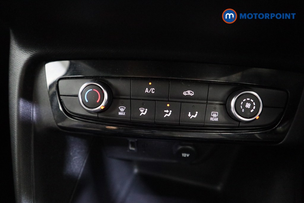 Vauxhall Corsa Design Automatic Petrol Hatchback - Stock Number (1592299) - 7th supplementary image