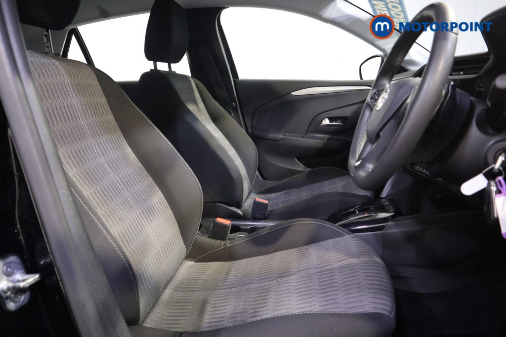 Vauxhall Corsa Design Automatic Petrol Hatchback - Stock Number (1592299) - 13th supplementary image