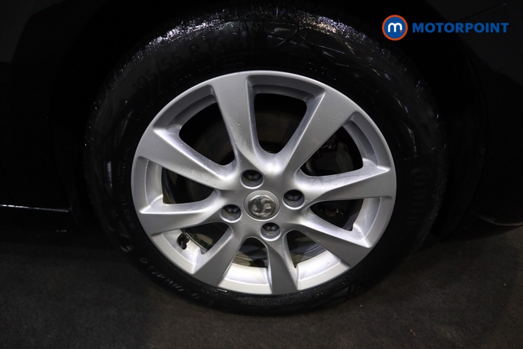 Vauxhall Corsa Design Automatic Petrol Hatchback - Stock Number (1592299) - 19th supplementary image