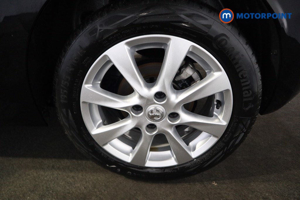 Vauxhall Corsa Design Automatic Petrol Hatchback - Stock Number (1592299) - 21st supplementary image