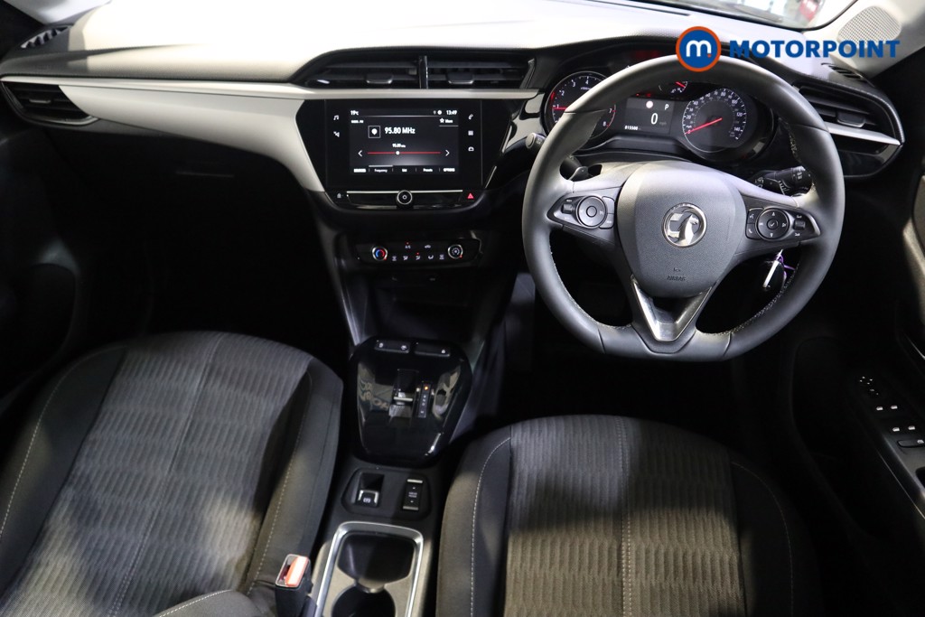 Vauxhall Corsa Design Automatic Petrol Hatchback - Stock Number (1592299) - 1st supplementary image
