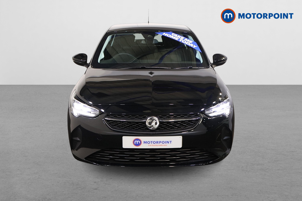 Vauxhall Corsa Design Automatic Petrol Hatchback - Stock Number (1592299) - Front bumper