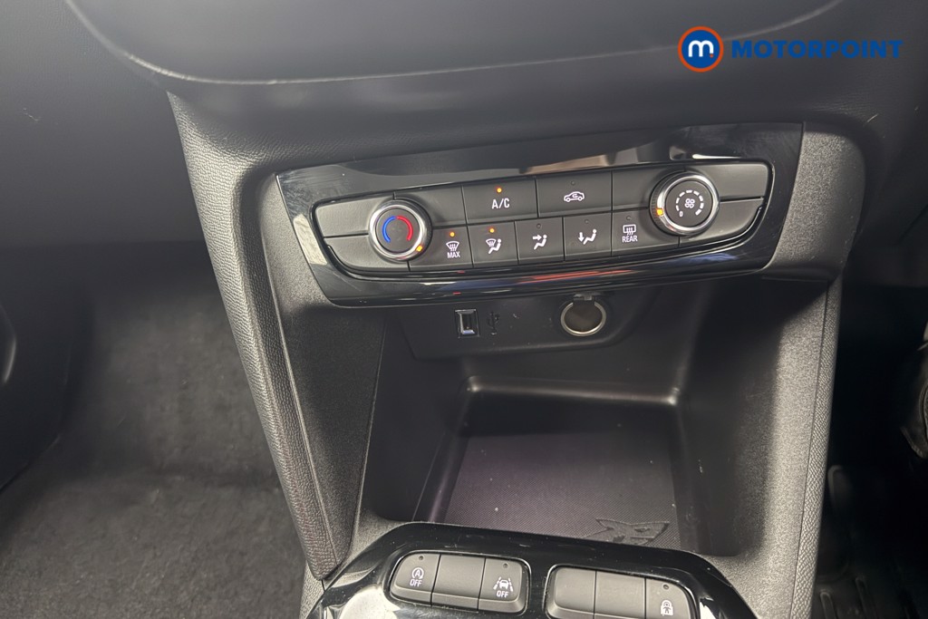 Vauxhall Corsa Design Automatic Petrol Hatchback - Stock Number (1592308) - 6th supplementary image