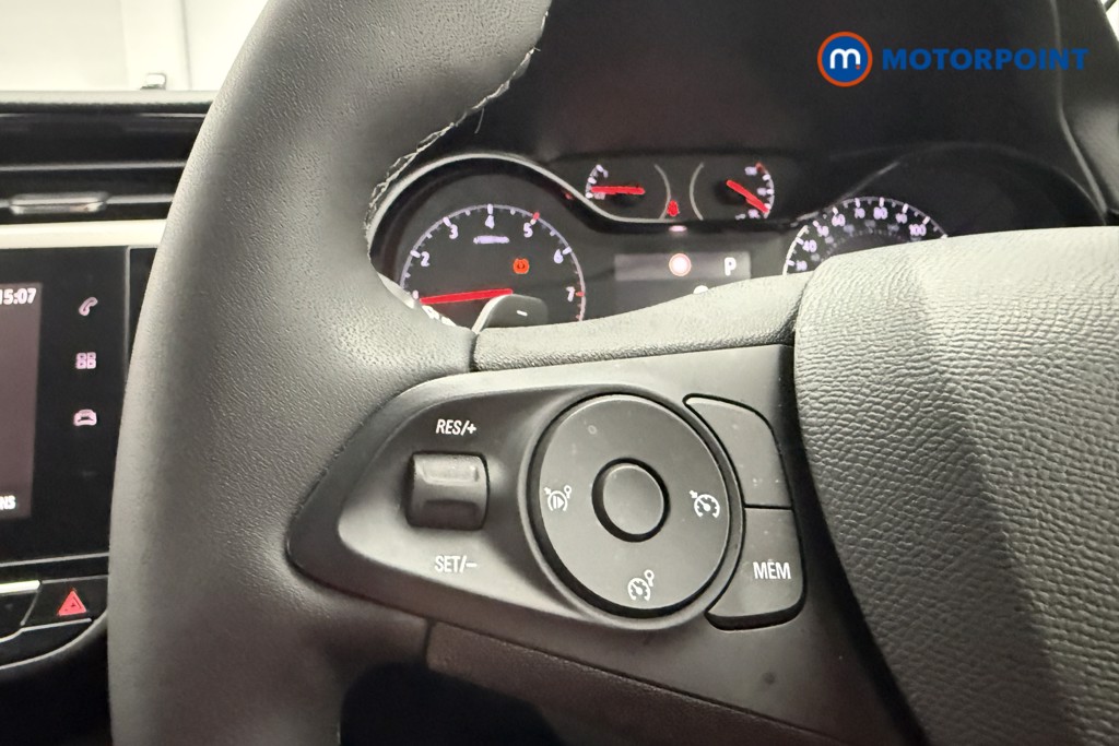 Vauxhall Corsa Design Automatic Petrol Hatchback - Stock Number (1592308) - 8th supplementary image