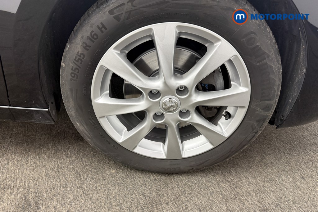 Vauxhall Corsa Design Automatic Petrol Hatchback - Stock Number (1592308) - 13th supplementary image