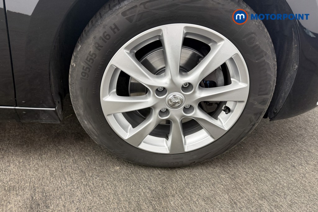 Vauxhall Corsa Design Automatic Petrol Hatchback - Stock Number (1592308) - 16th supplementary image