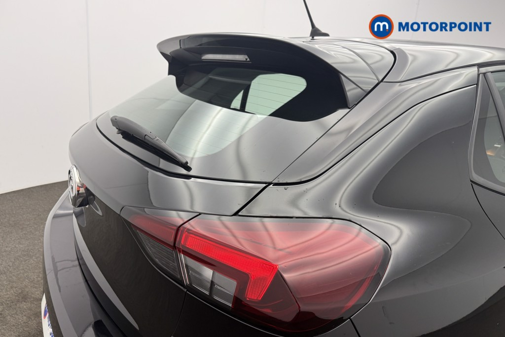 Vauxhall Corsa Design Automatic Petrol Hatchback - Stock Number (1592308) - 19th supplementary image