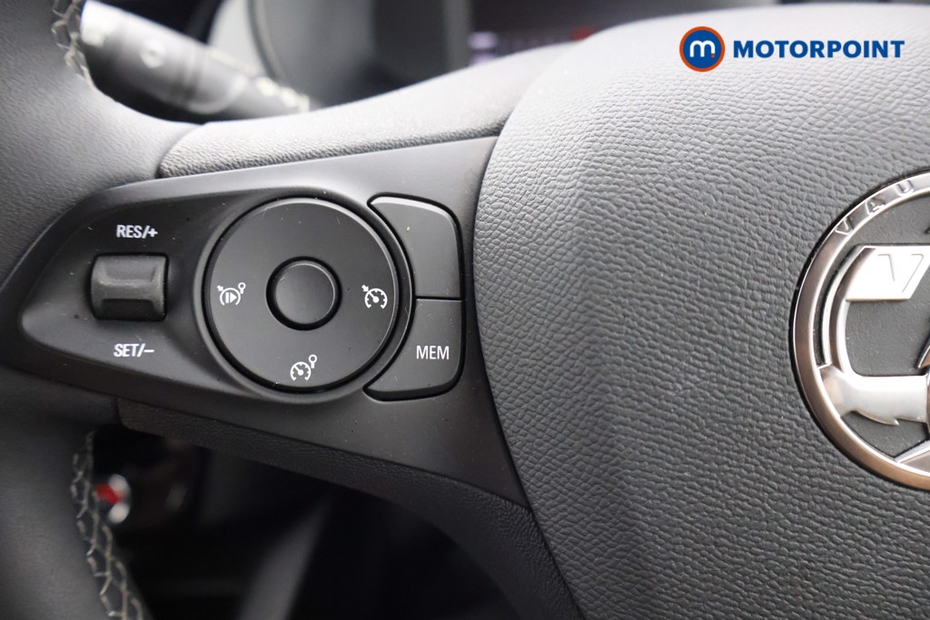 Vauxhall Corsa GS Manual Petrol Hatchback - Stock Number (1592354) - 2nd supplementary image