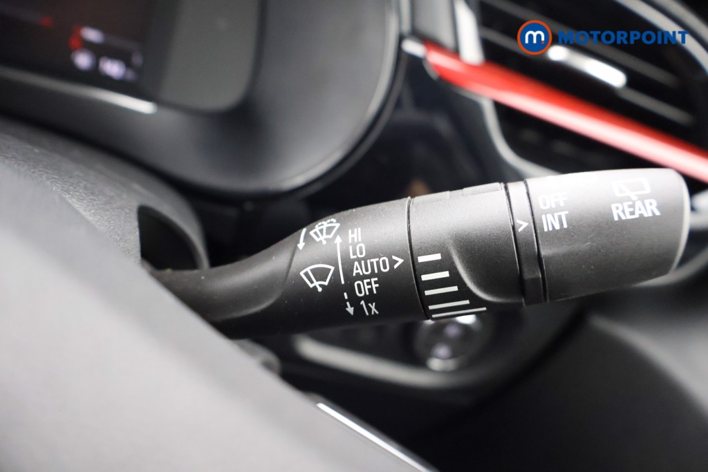 Vauxhall Corsa GS Manual Petrol Hatchback - Stock Number (1592354) - 4th supplementary image