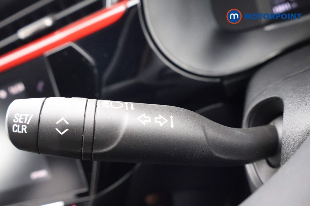 Vauxhall Corsa GS Manual Petrol Hatchback - Stock Number (1592354) - 5th supplementary image