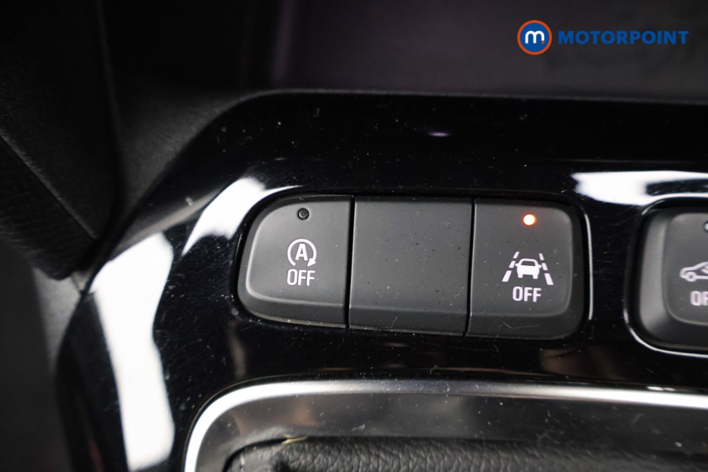 Vauxhall Corsa GS Manual Petrol Hatchback - Stock Number (1592354) - 7th supplementary image