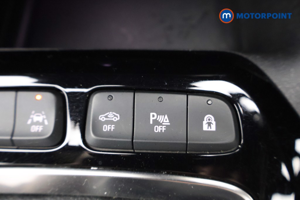 Vauxhall Corsa GS Manual Petrol Hatchback - Stock Number (1592354) - 8th supplementary image