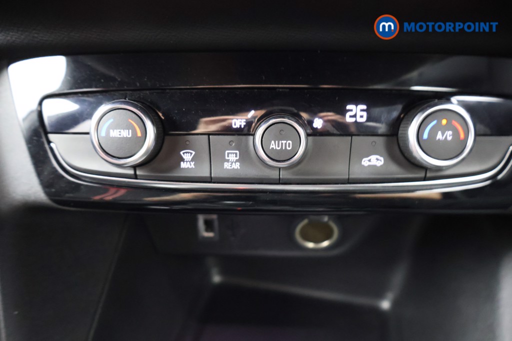 Vauxhall Corsa GS Manual Petrol Hatchback - Stock Number (1592354) - 9th supplementary image