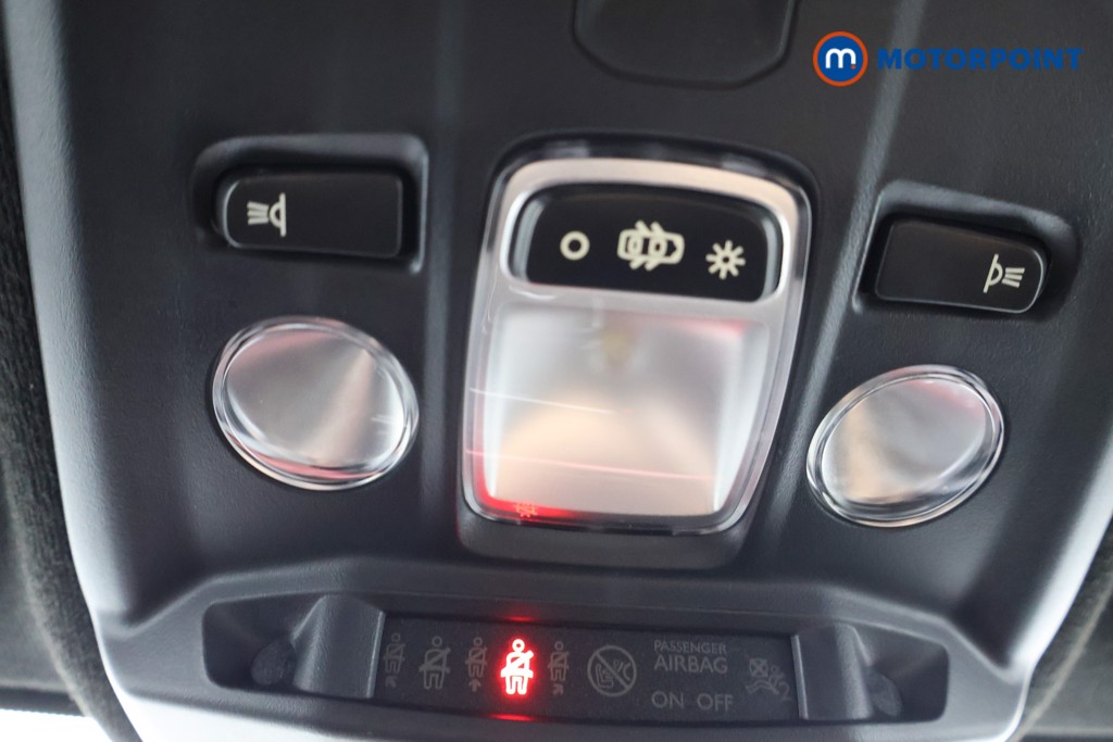 Vauxhall Corsa GS Manual Petrol Hatchback - Stock Number (1592354) - 12th supplementary image