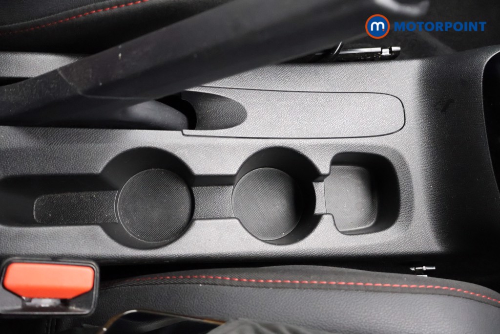 Vauxhall Corsa GS Manual Petrol Hatchback - Stock Number (1592354) - 14th supplementary image