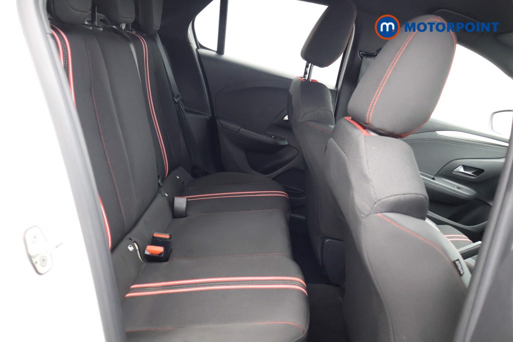 Vauxhall Corsa GS Manual Petrol Hatchback - Stock Number (1592354) - 18th supplementary image