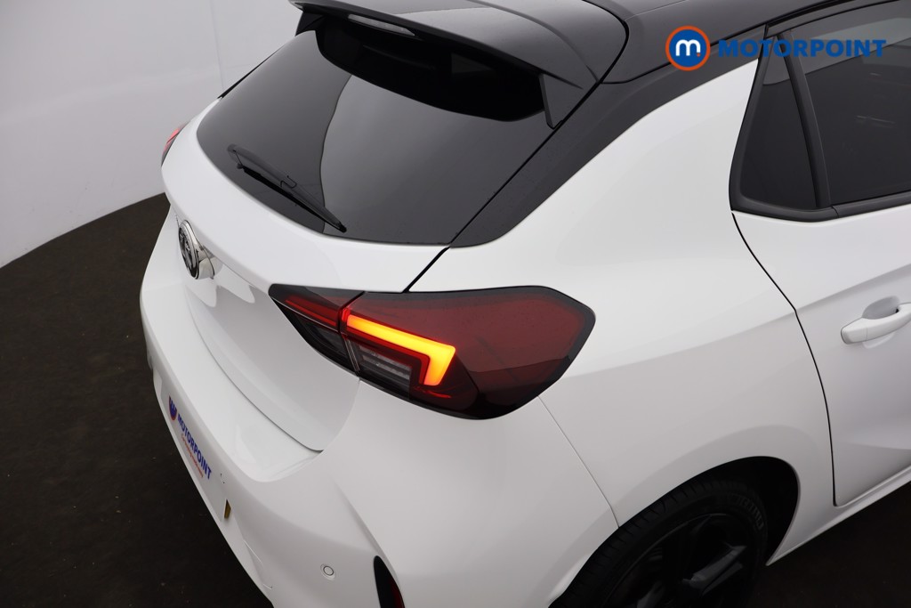 Vauxhall Corsa GS Manual Petrol Hatchback - Stock Number (1592354) - 22nd supplementary image