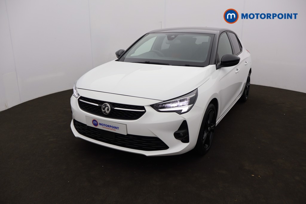 Vauxhall Corsa GS Manual Petrol Hatchback - Stock Number (1592354) - 25th supplementary image