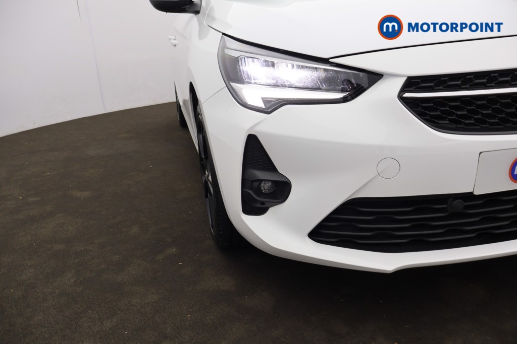 Vauxhall Corsa GS Manual Petrol Hatchback - Stock Number (1592354) - 27th supplementary image