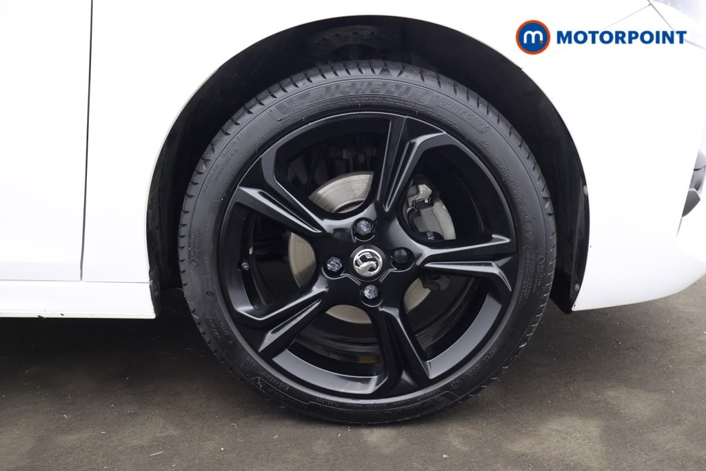 Vauxhall Corsa GS Manual Petrol Hatchback - Stock Number (1592354) - 29th supplementary image