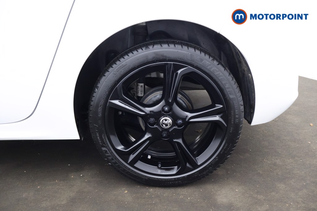 Vauxhall Corsa GS Manual Petrol Hatchback - Stock Number (1592354) - 31st supplementary image