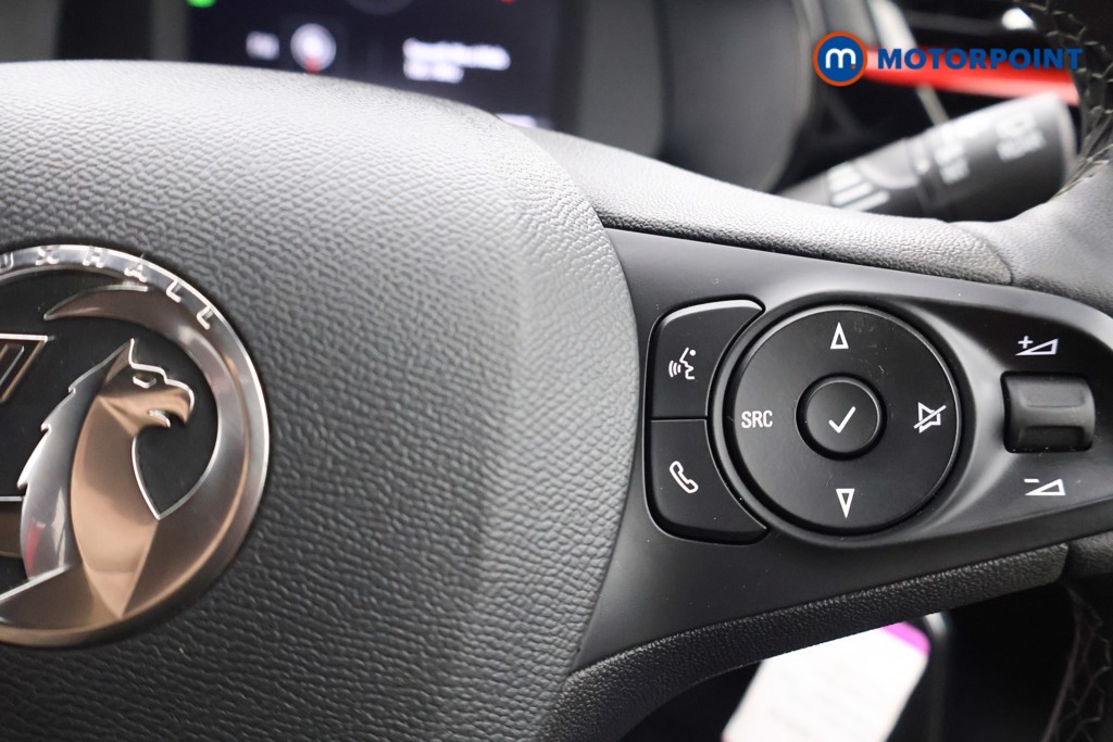 Vauxhall Corsa GS Manual Petrol Hatchback - Stock Number (1592362) - 3rd supplementary image