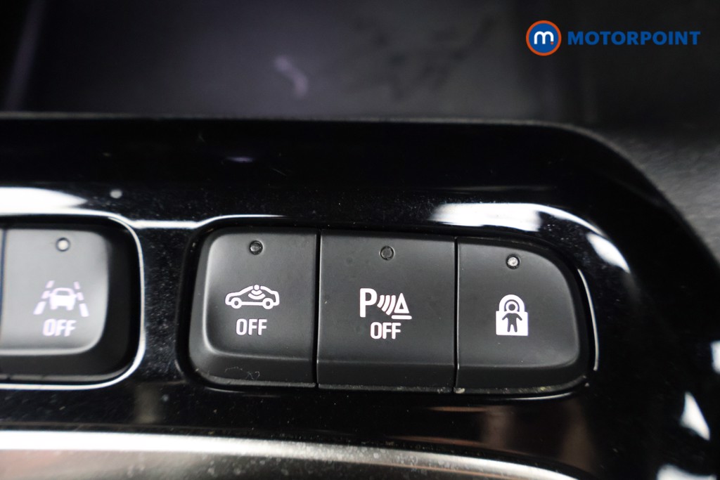 Vauxhall Corsa GS Manual Petrol Hatchback - Stock Number (1592362) - 8th supplementary image