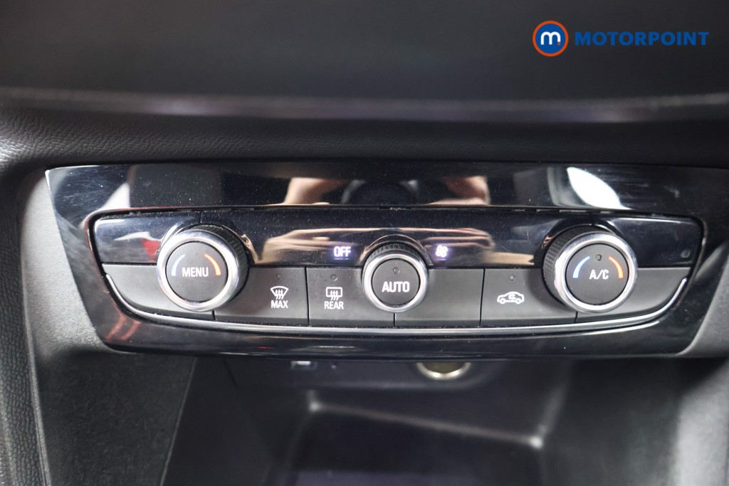 Vauxhall Corsa GS Manual Petrol Hatchback - Stock Number (1592362) - 9th supplementary image