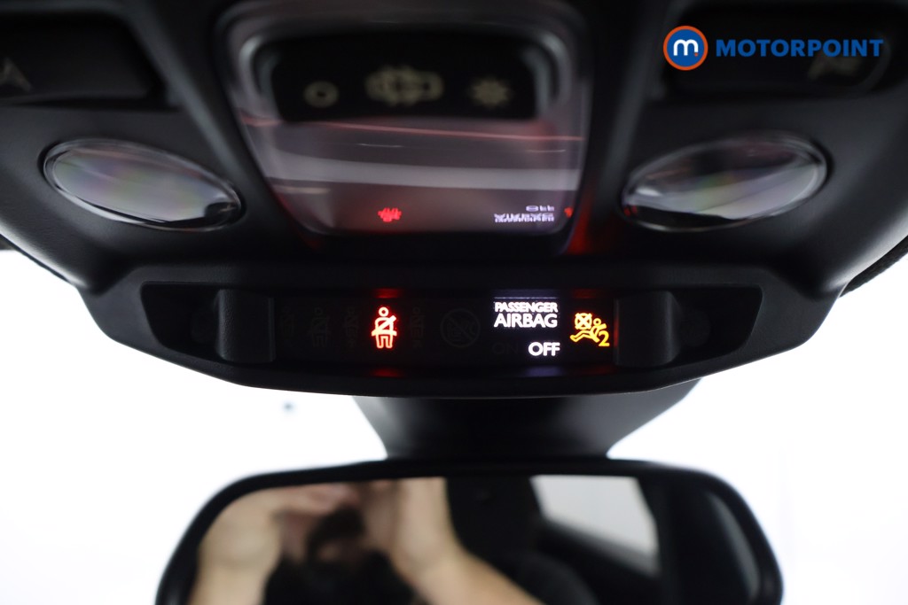 Vauxhall Corsa GS Manual Petrol Hatchback - Stock Number (1592362) - 12th supplementary image