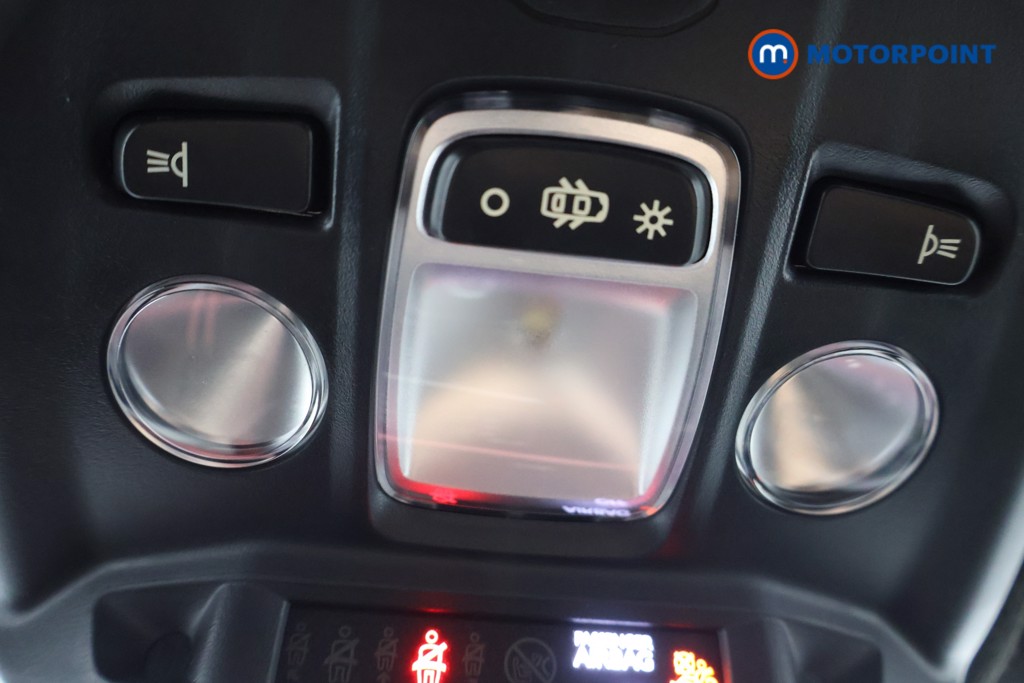 Vauxhall Corsa GS Manual Petrol Hatchback - Stock Number (1592362) - 13th supplementary image