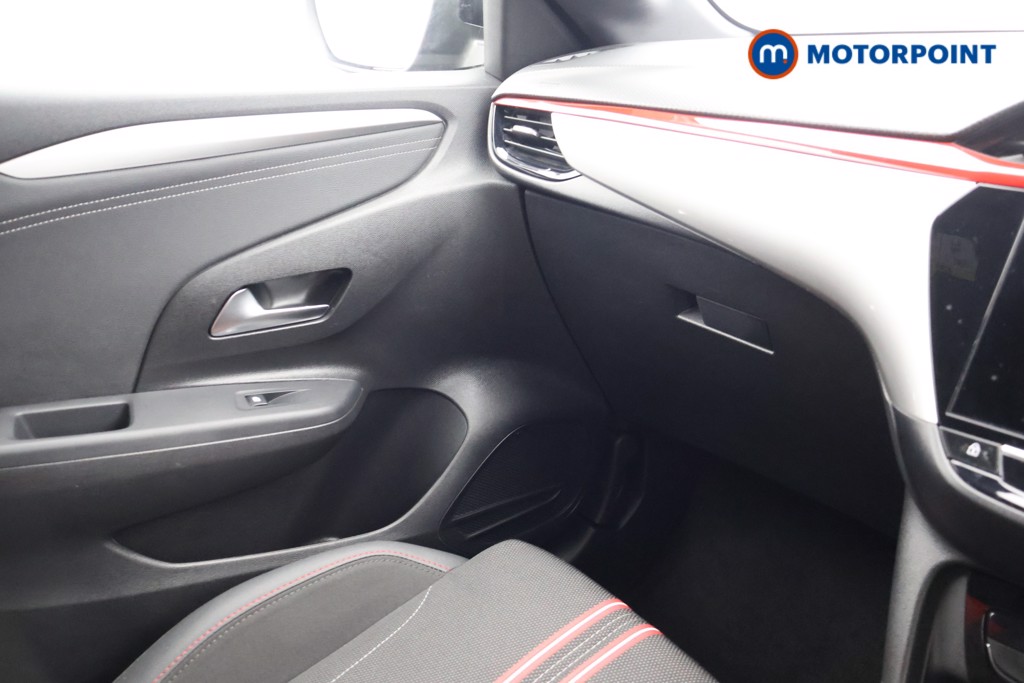 Vauxhall Corsa GS Manual Petrol Hatchback - Stock Number (1592362) - 14th supplementary image