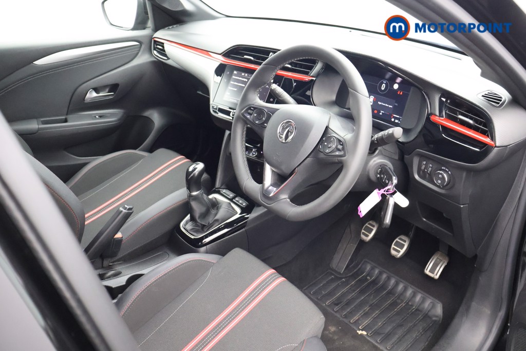 Vauxhall Corsa GS Manual Petrol Hatchback - Stock Number (1592362) - 18th supplementary image