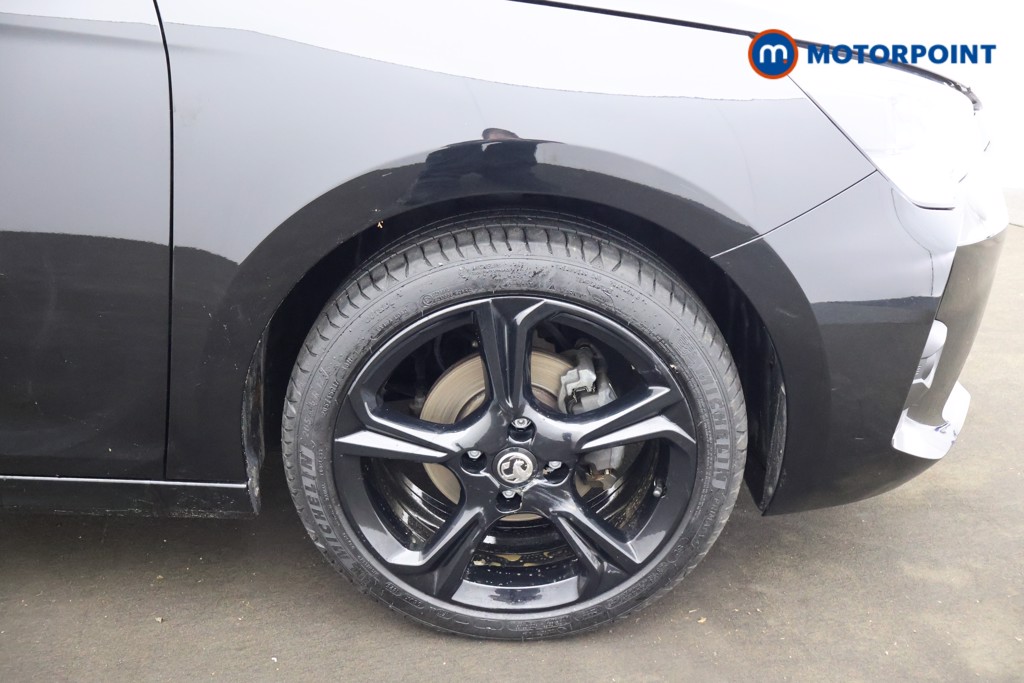 Vauxhall Corsa GS Manual Petrol Hatchback - Stock Number (1592362) - 33rd supplementary image