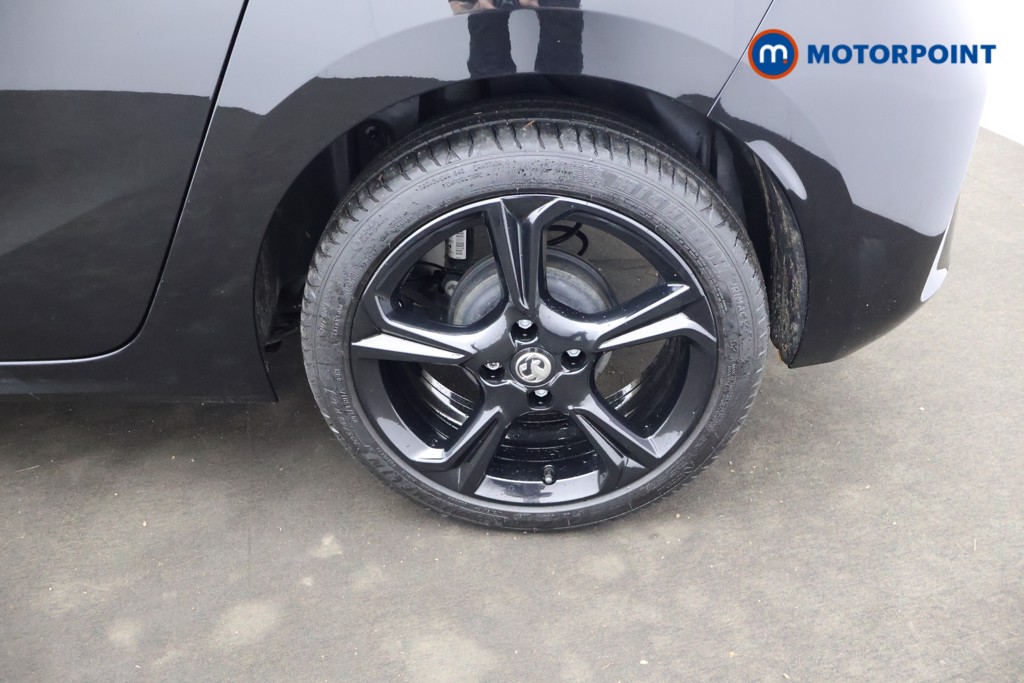 Vauxhall Corsa GS Manual Petrol Hatchback - Stock Number (1592362) - 35th supplementary image