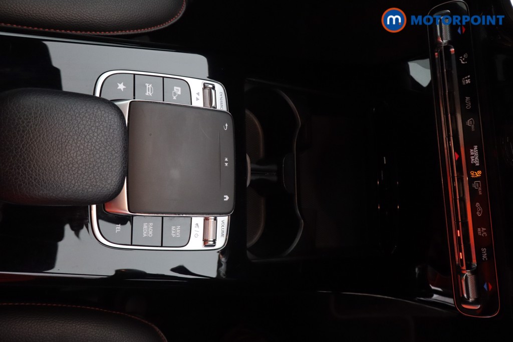 Mercedes-Benz A Class Amg Line Automatic Petrol Hatchback - Stock Number (1592465) - 9th supplementary image