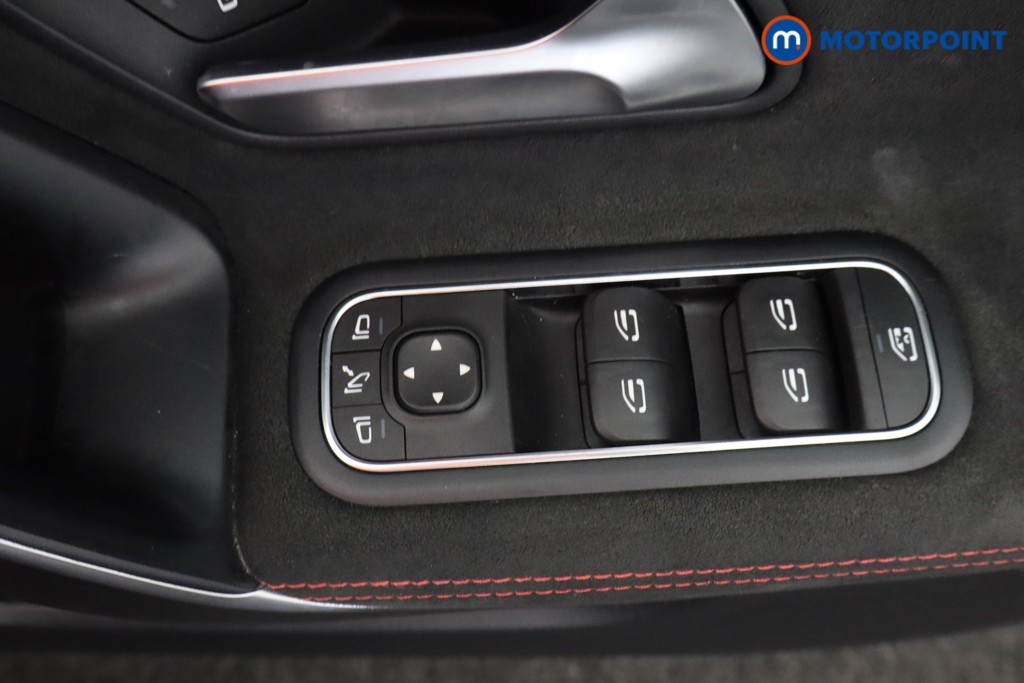 Mercedes-Benz A Class Amg Line Automatic Petrol Hatchback - Stock Number (1592465) - 11th supplementary image