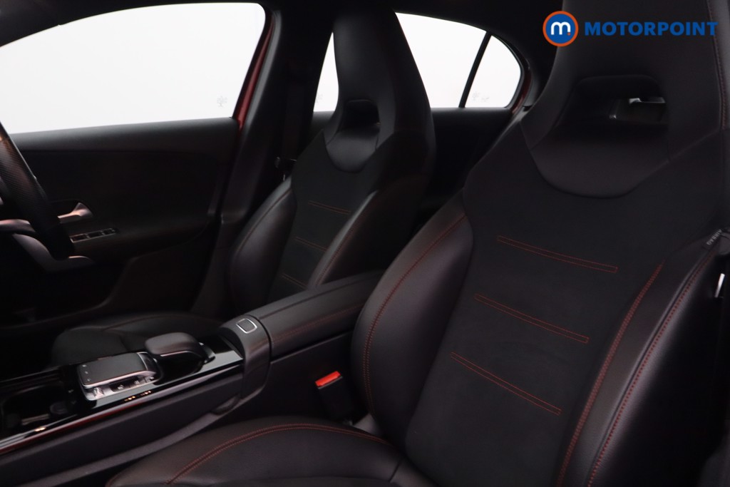 Mercedes-Benz A Class Amg Line Automatic Petrol Hatchback - Stock Number (1592465) - 14th supplementary image