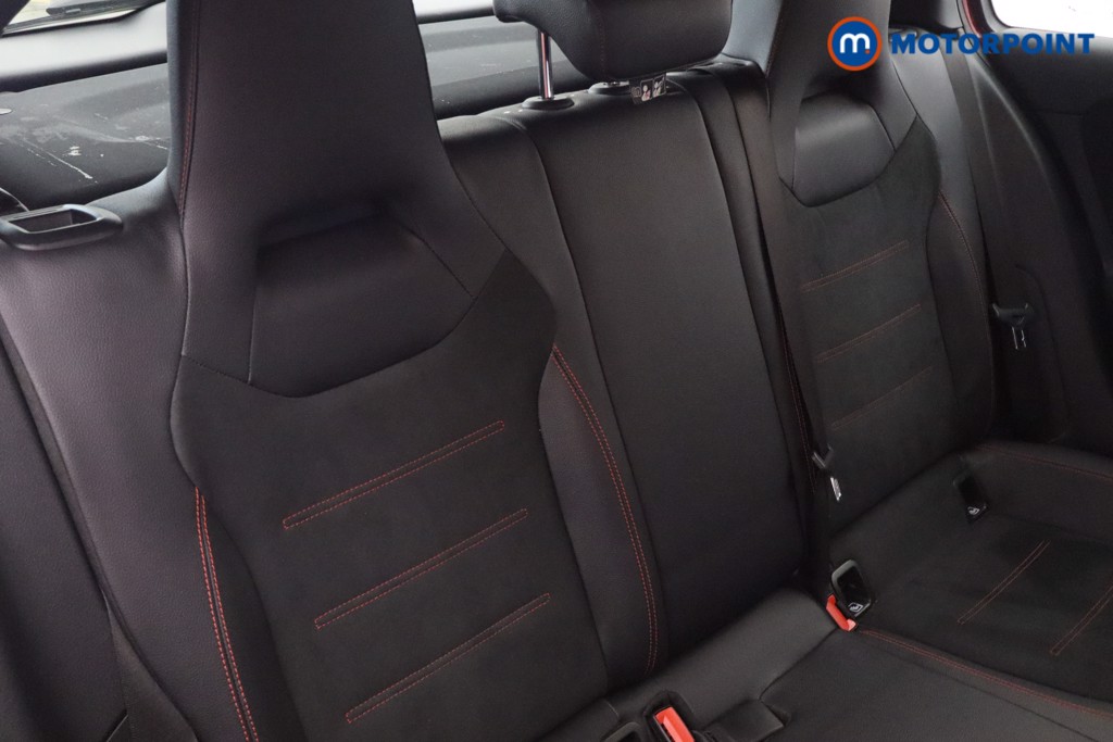 Mercedes-Benz A Class Amg Line Automatic Petrol Hatchback - Stock Number (1592465) - 16th supplementary image