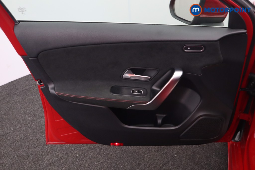 Mercedes-Benz A Class Amg Line Automatic Petrol Hatchback - Stock Number (1592465) - 20th supplementary image