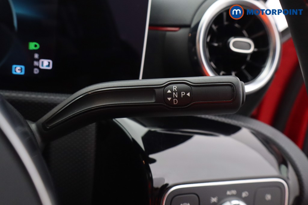 Mercedes-Benz A Class Amg Line Automatic Petrol Hatchback - Stock Number (1592465) - 25th supplementary image