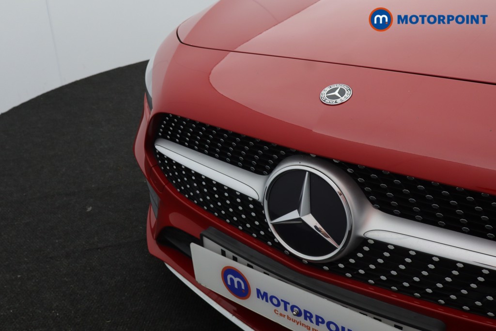 Mercedes-Benz A Class Amg Line Automatic Petrol Hatchback - Stock Number (1592465) - 28th supplementary image